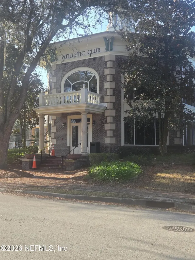 2397 Club Lake Drive Orange Park FL 32065
