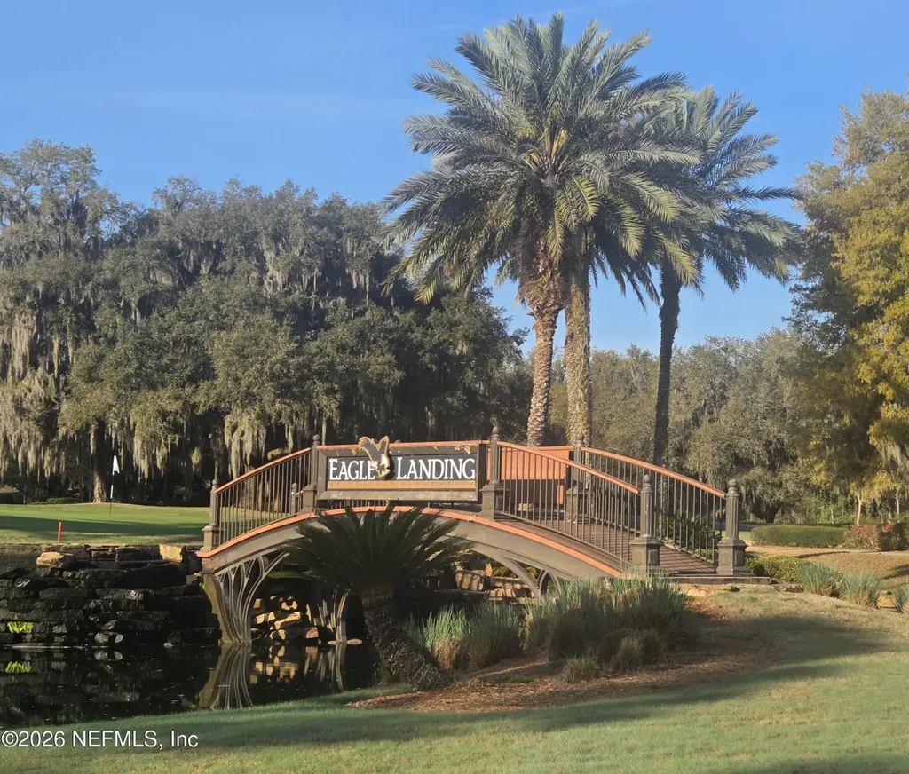 2397 Club Lake Drive Orange Park FL 32065