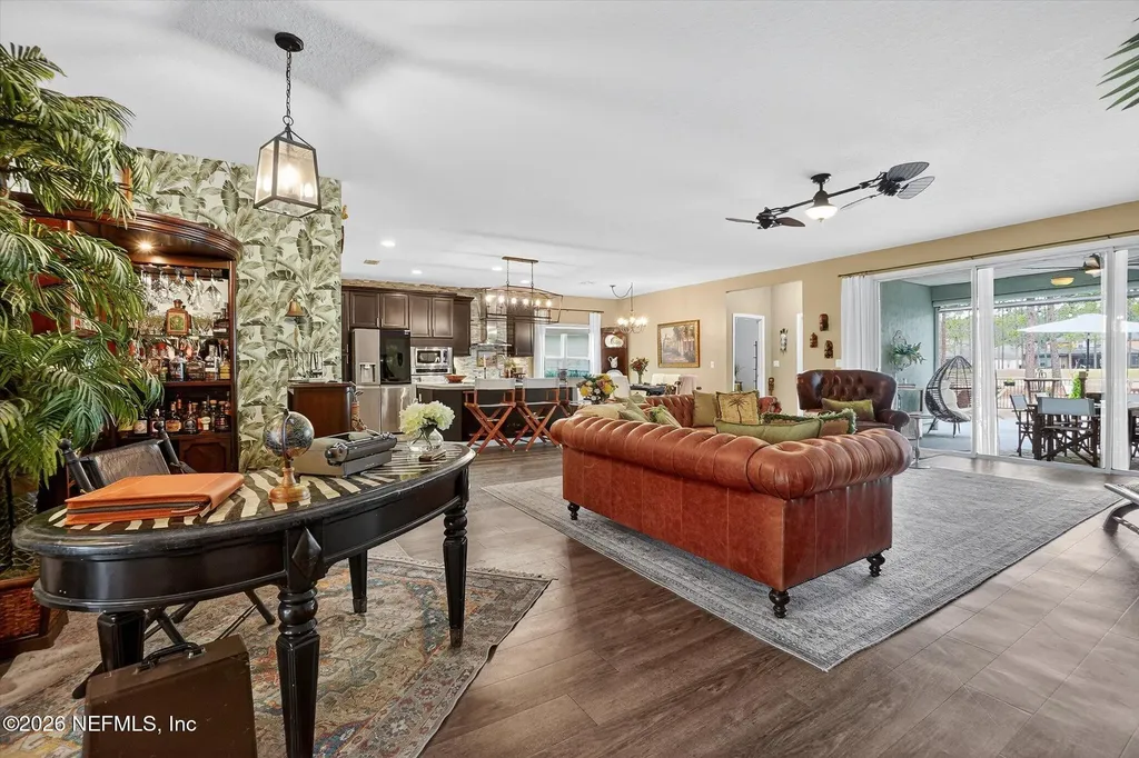 2397 Club Lake Drive Orange Park FL 32065