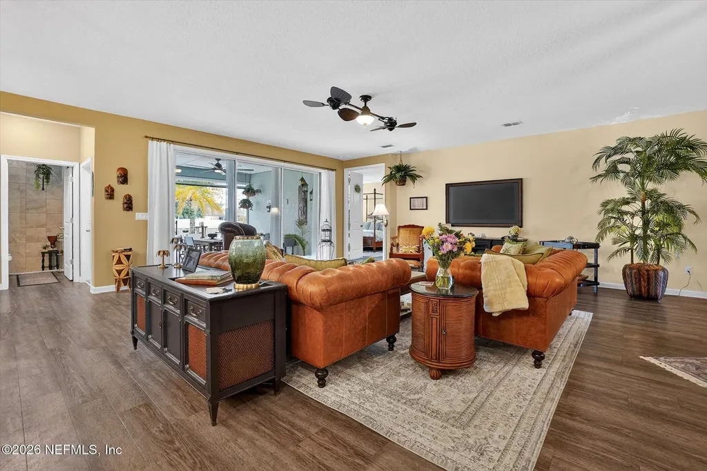 2397 Club Lake Drive Orange Park FL 32065