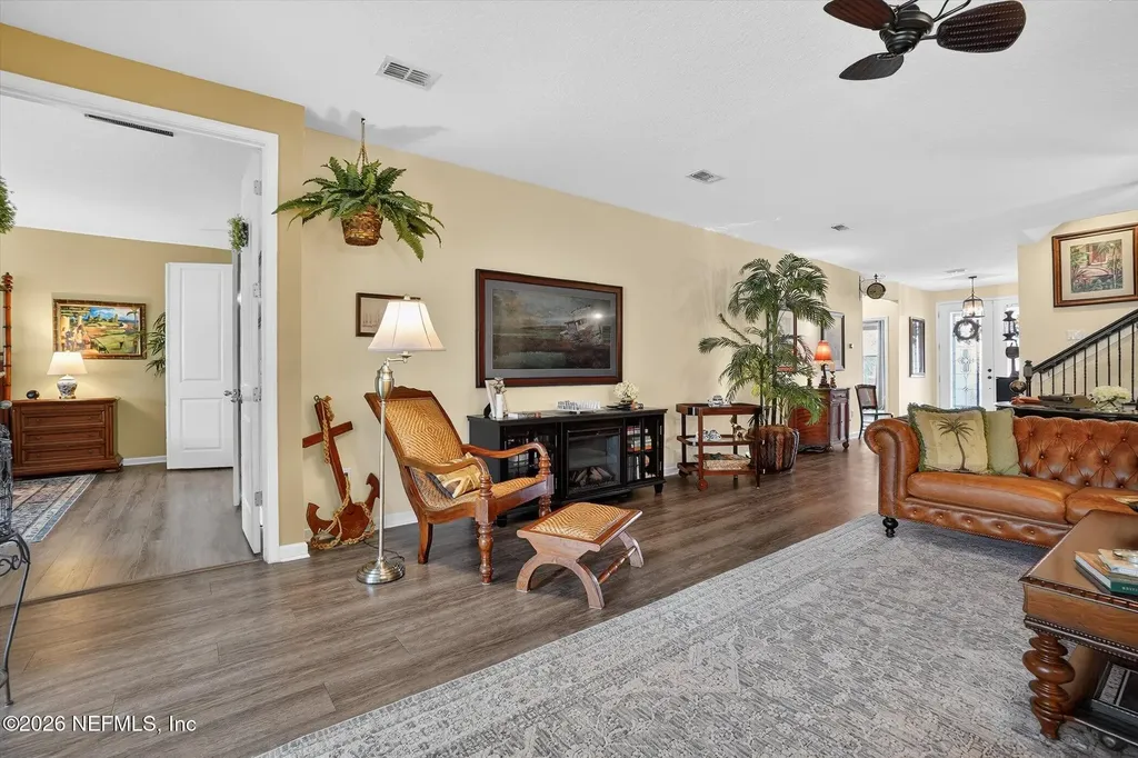 2397 Club Lake Drive Orange Park FL 32065