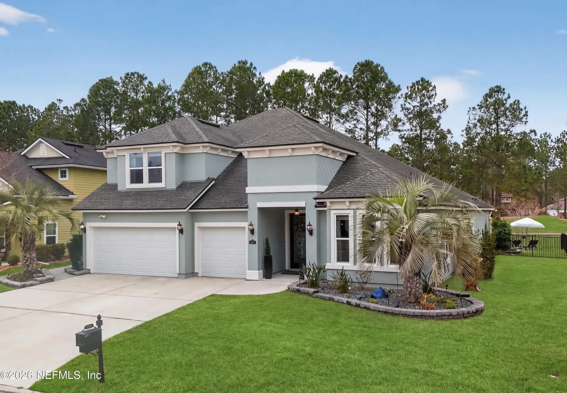 2397 Club Lake Drive Orange Park FL 32065