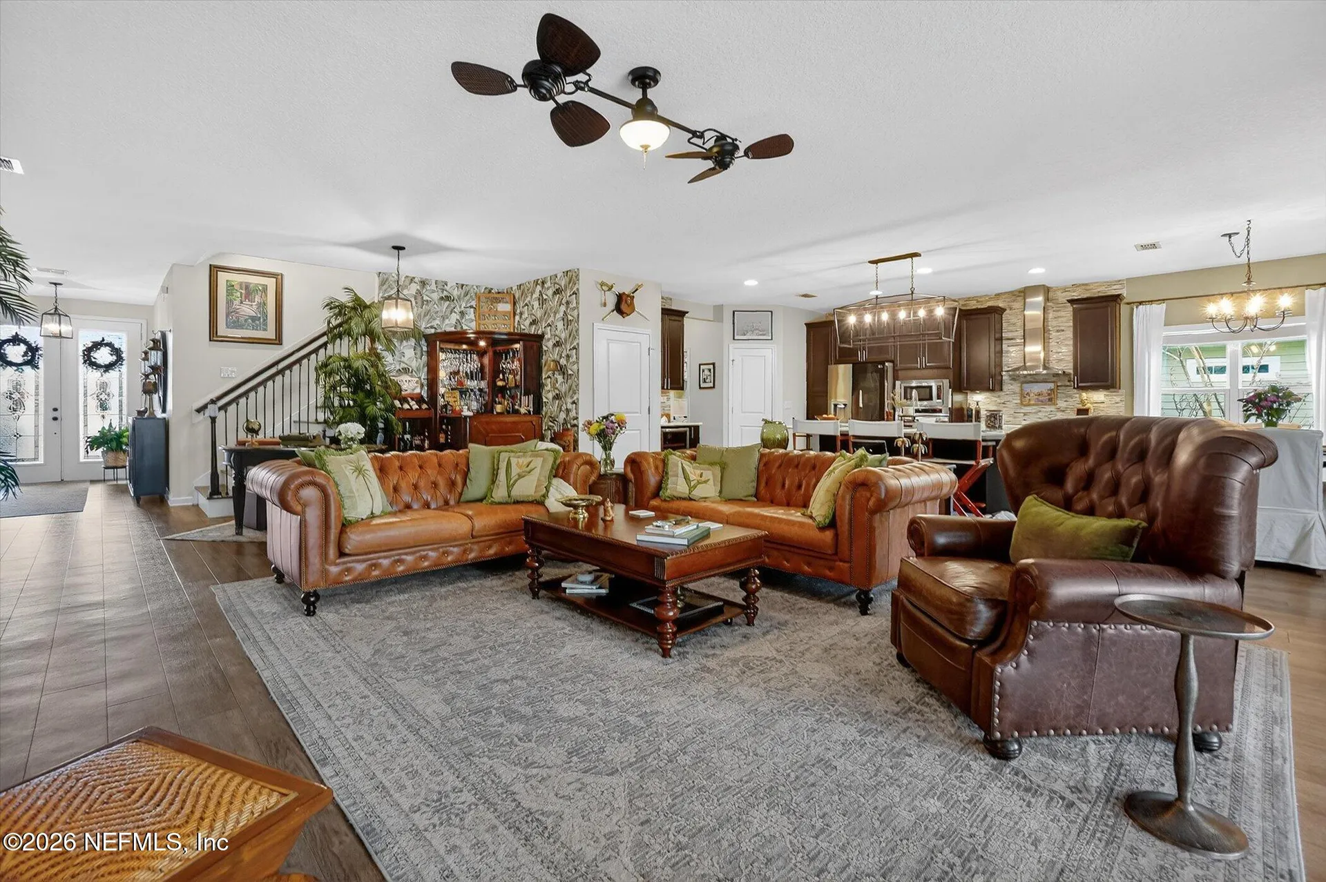 2397 Club Lake Drive Orange Park FL 32065