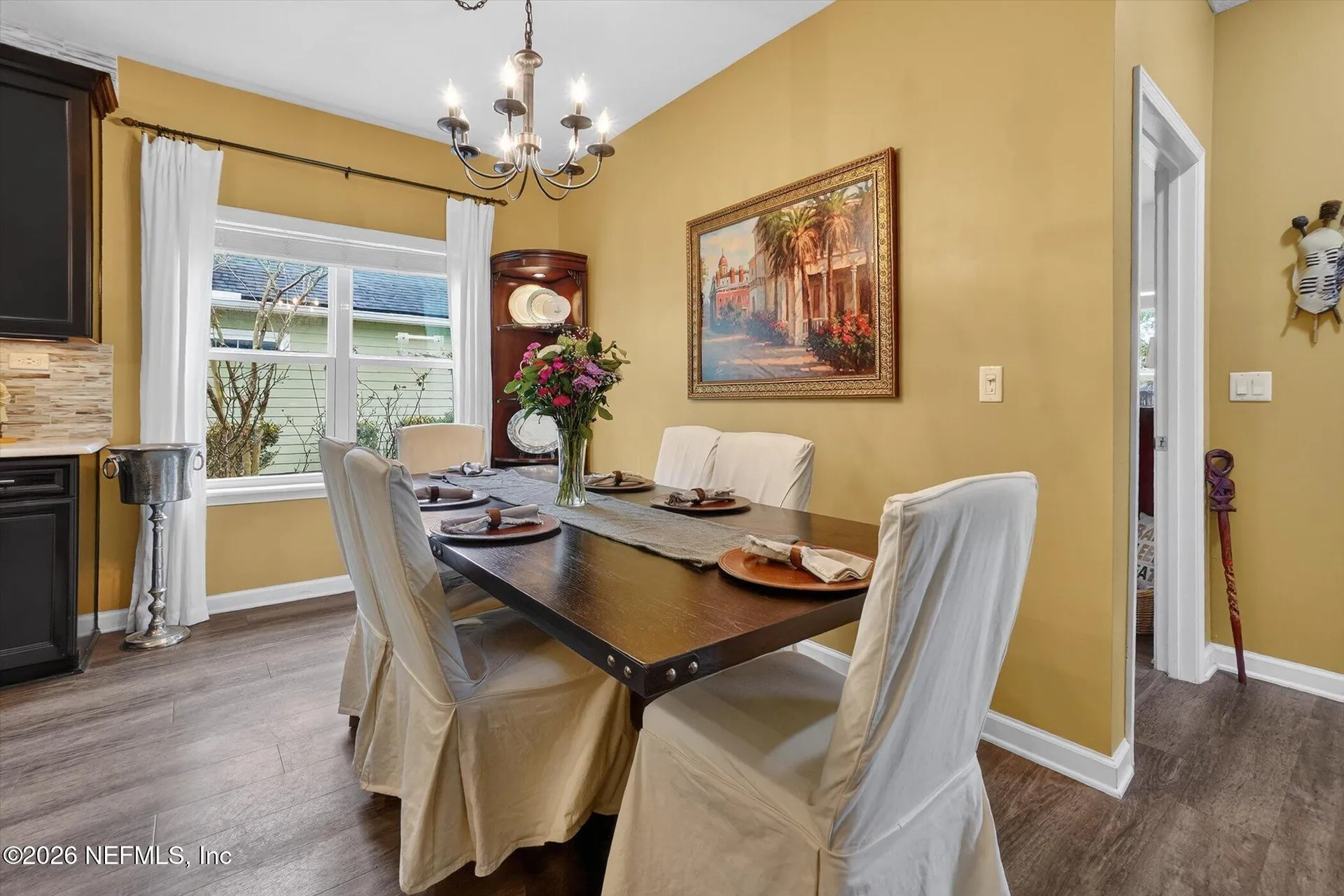 2397 Club Lake Drive Orange Park FL 32065