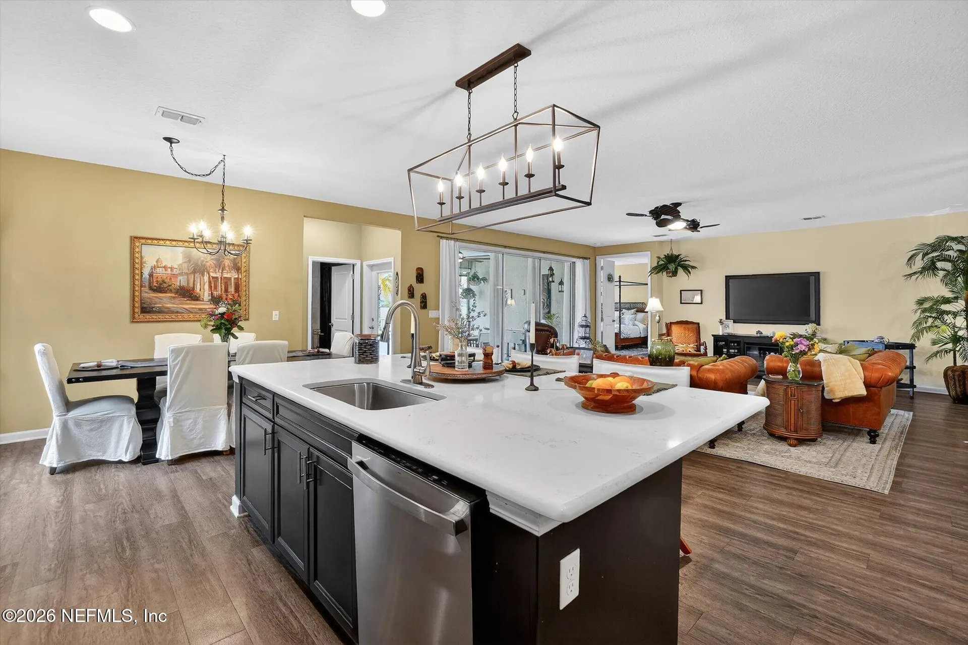 2397 Club Lake Drive Orange Park FL 32065