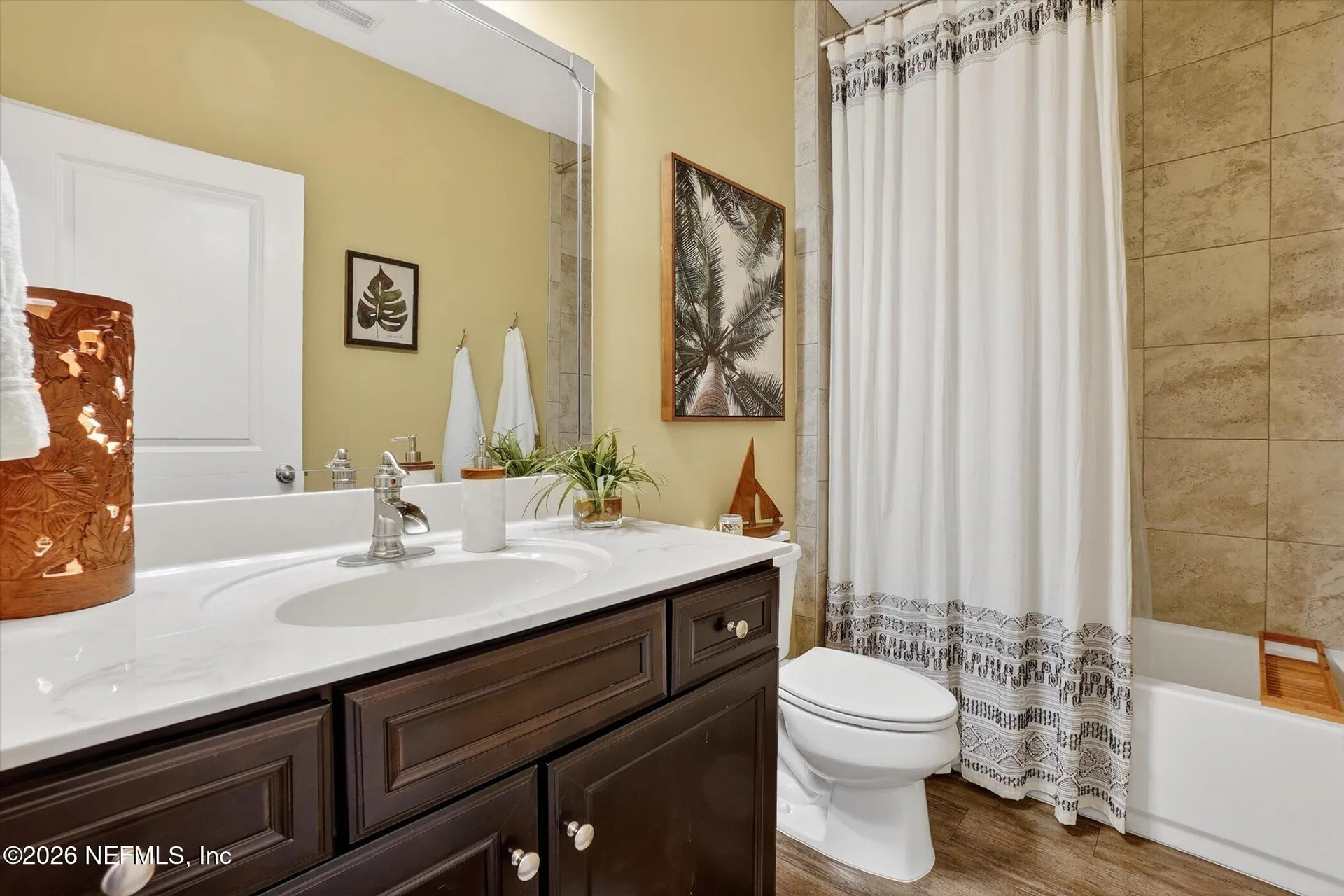 2397 Club Lake Drive Orange Park FL 32065