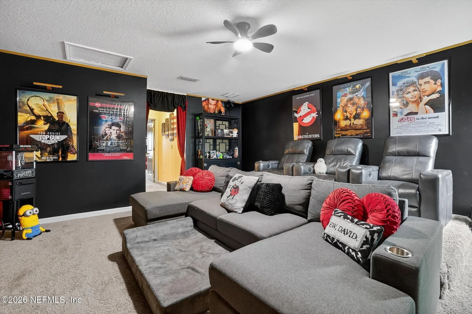 2397 Club Lake Drive Orange Park FL 32065