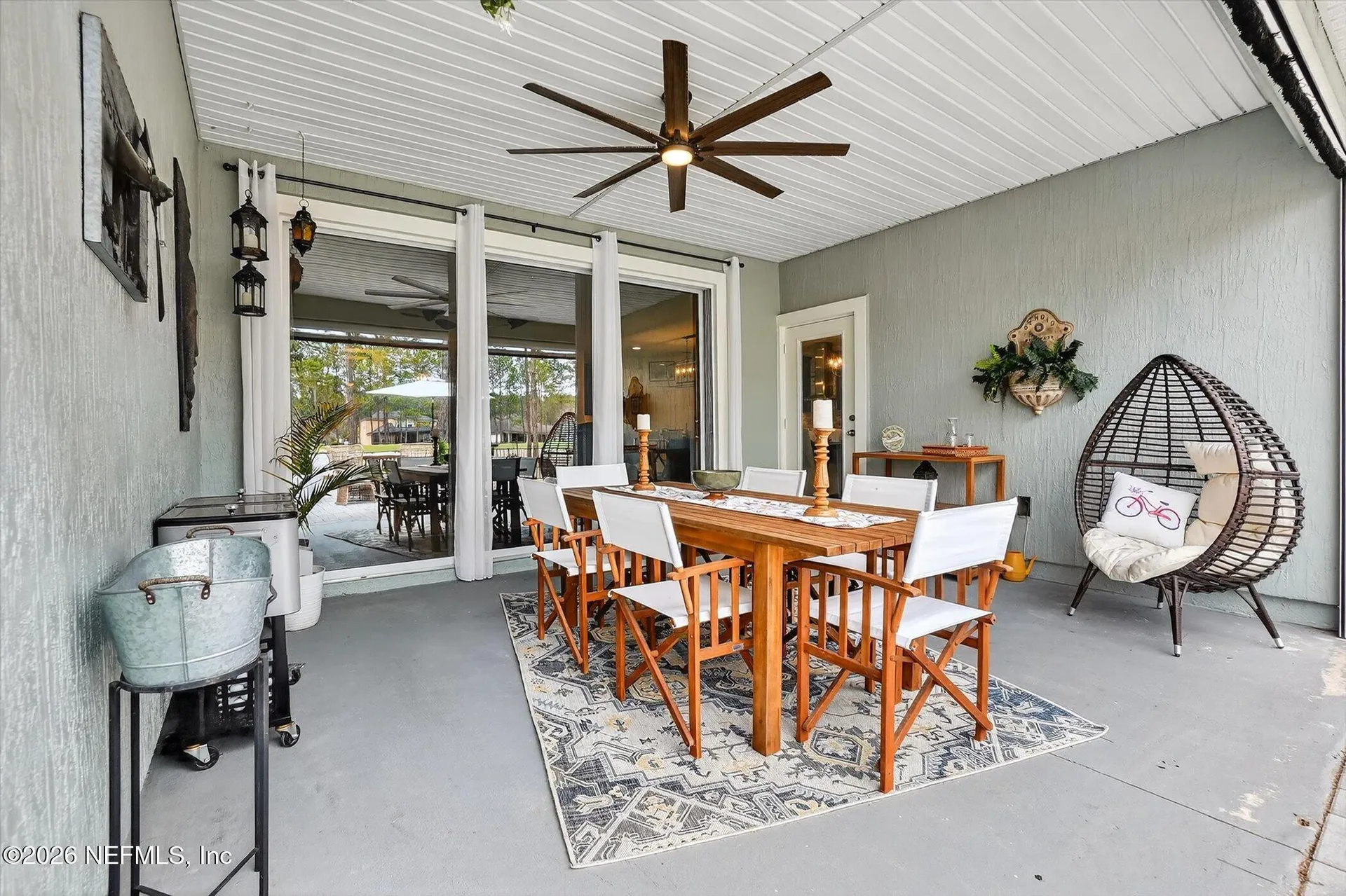 2397 Club Lake Drive Orange Park FL 32065