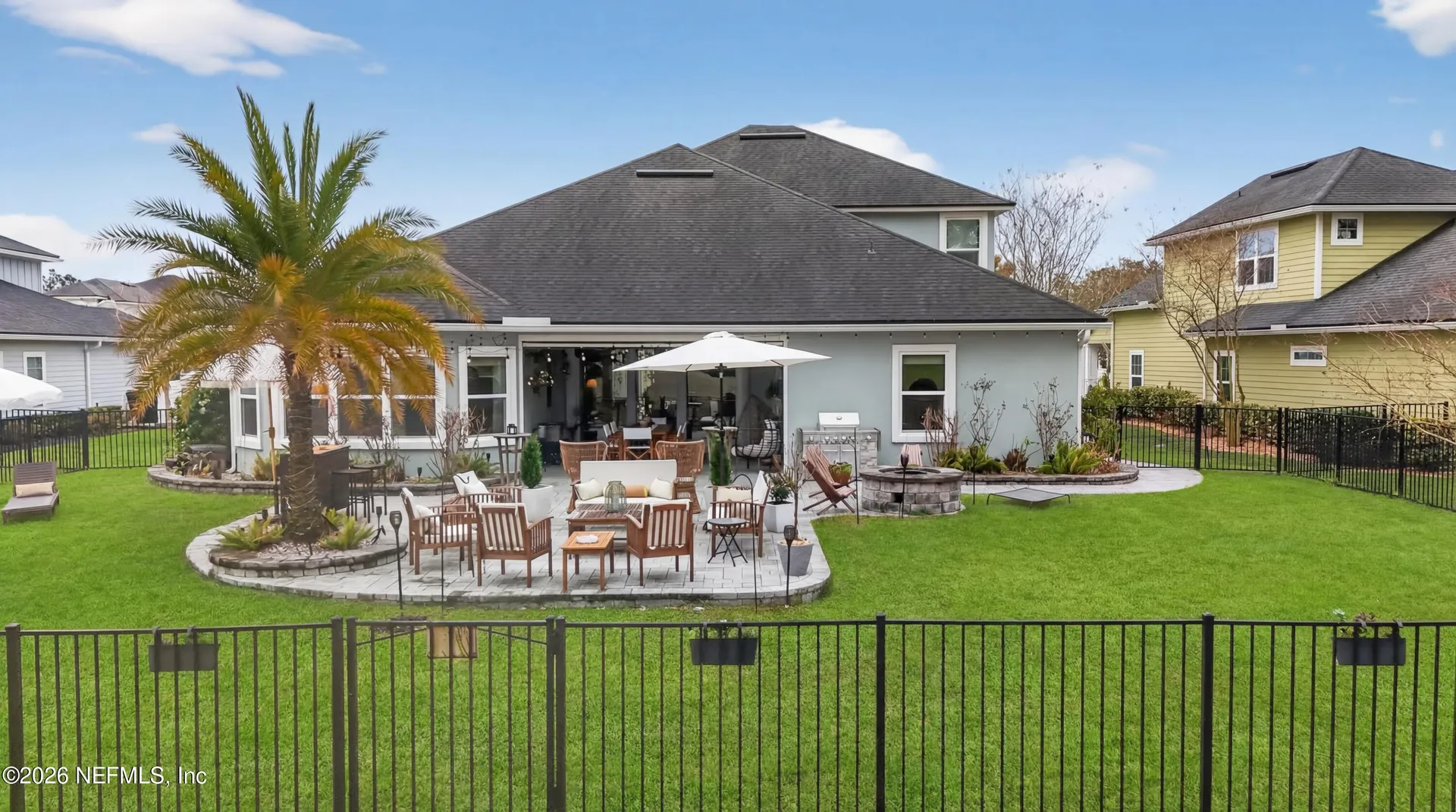 2397 Club Lake Drive Orange Park FL 32065
