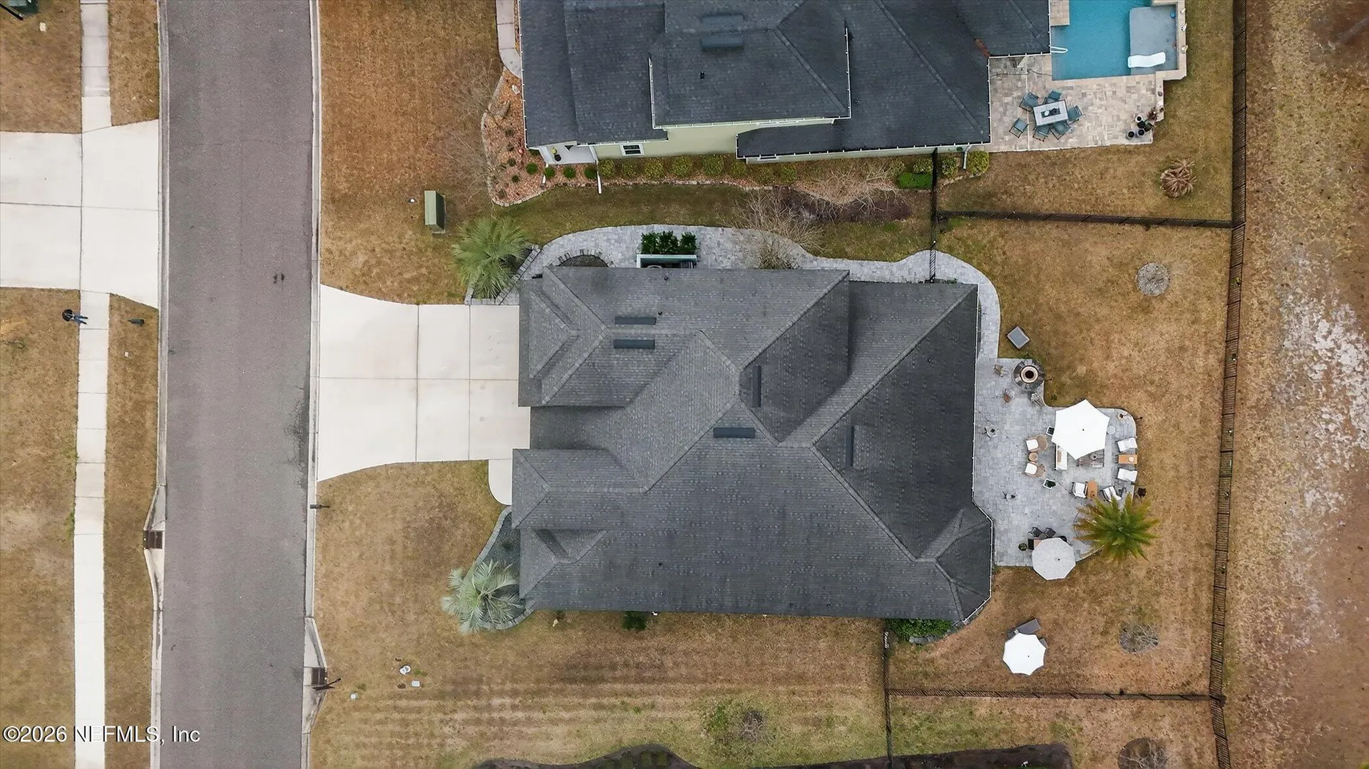 2397 Club Lake Drive Orange Park FL 32065