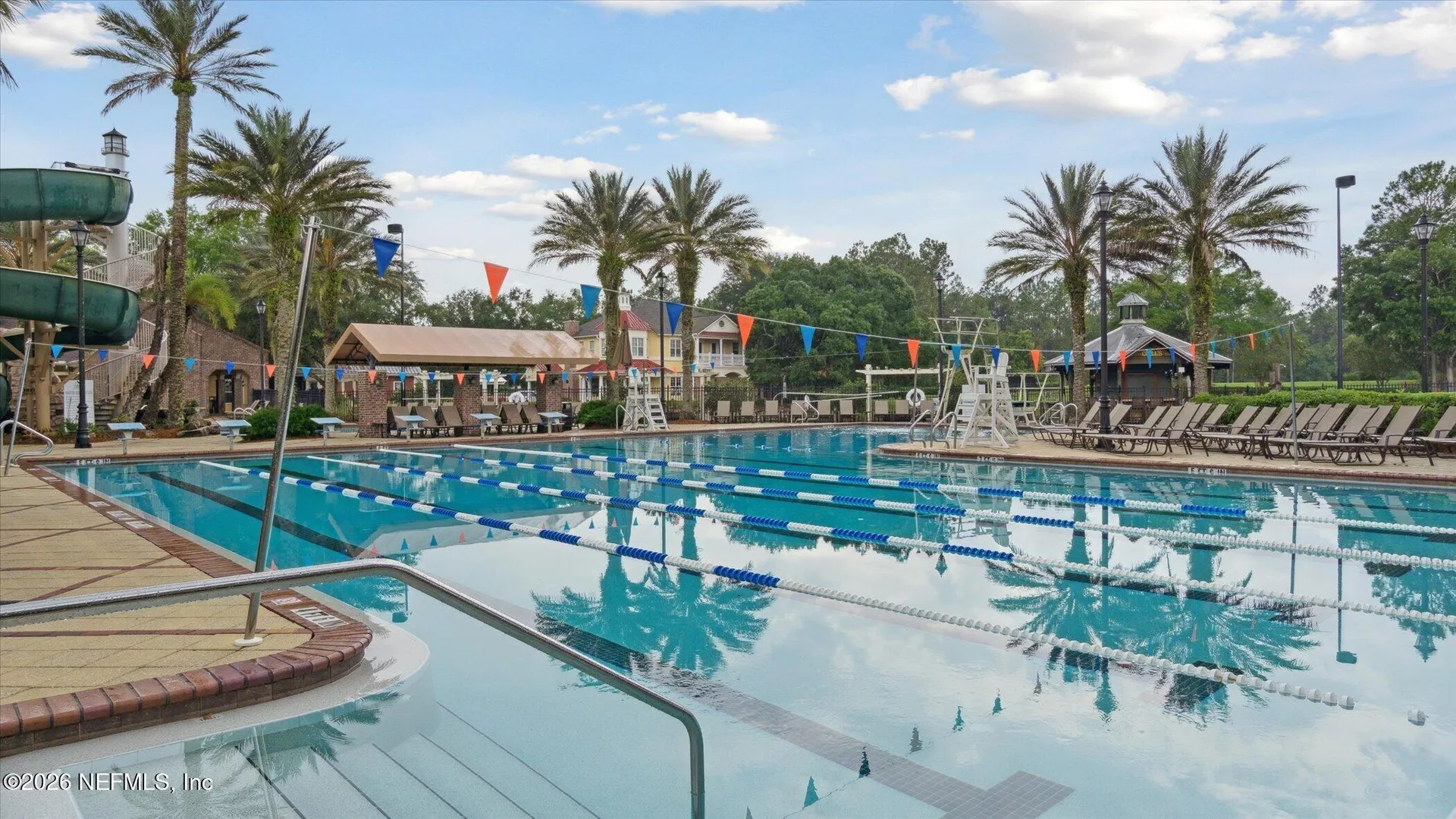 2397 Club Lake Drive Orange Park FL 32065