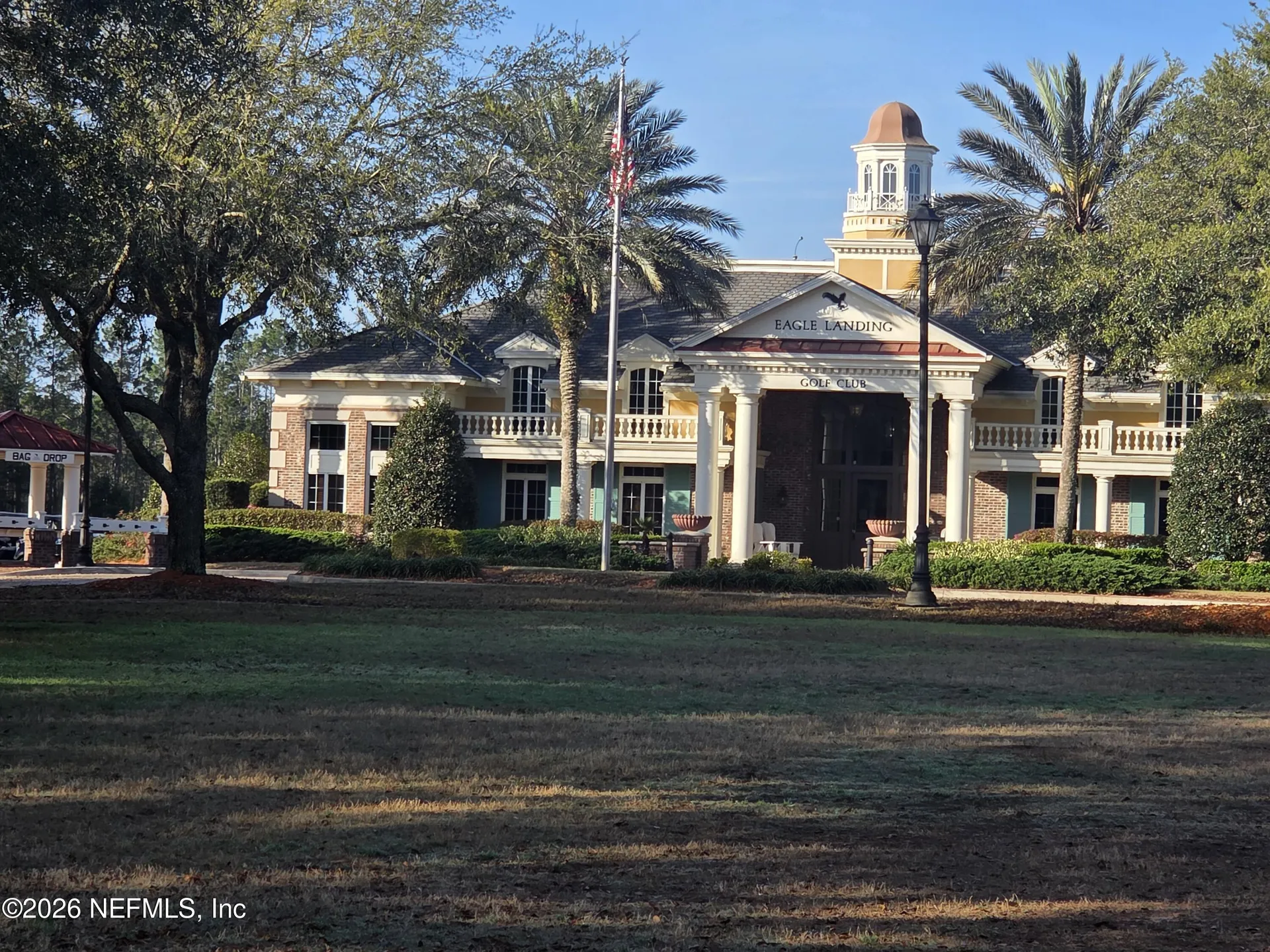 2397 Club Lake Drive Orange Park FL 32065