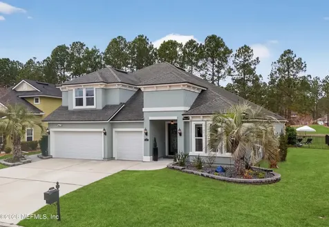 2397 Club Lake Drive Orange Park FL 32065