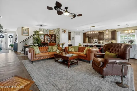 2397 Club Lake Drive Orange Park FL 32065