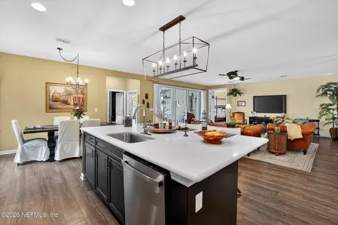 2397 Club Lake Drive Orange Park FL 32065