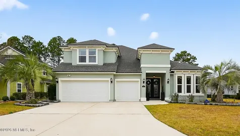 2397 Club Lake Drive Orange Park FL 32065