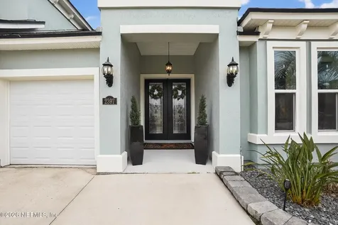 2397 Club Lake Drive Orange Park FL 32065