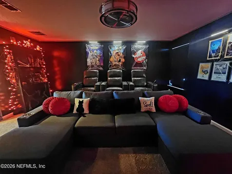 2397 Club Lake Drive Orange Park FL 32065