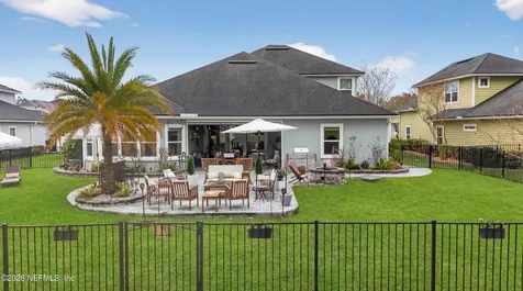 2397 Club Lake Drive Orange Park FL 32065