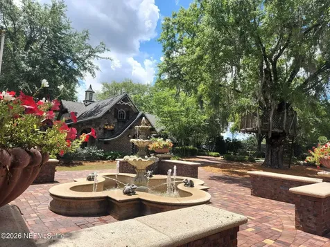2397 Club Lake Drive Orange Park FL 32065