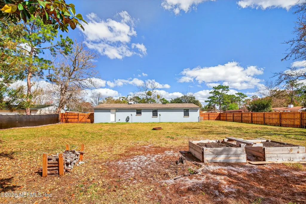 1278 Cheyenne Court Orange Park FL 32065