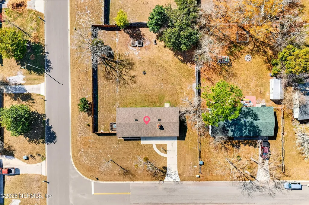 1278 Cheyenne Court Orange Park FL 32065