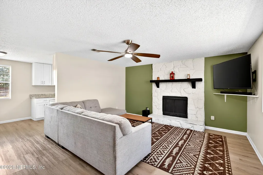 1278 Cheyenne Court Orange Park FL 32065