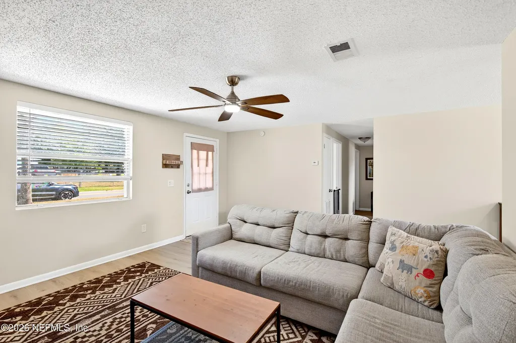 1278 Cheyenne Court Orange Park FL 32065