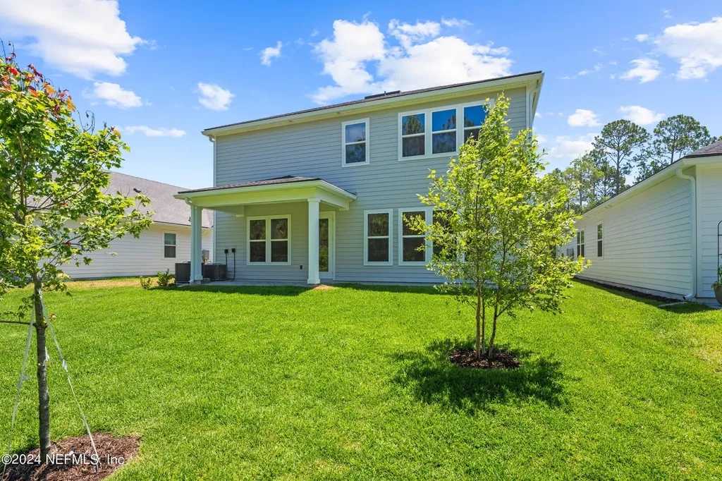 489 Caiden Drive Ponte Vedra FL 32081