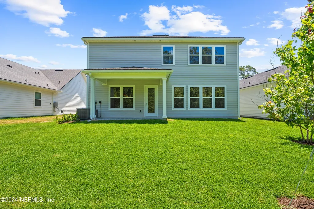 489 Caiden Drive Ponte Vedra FL 32081