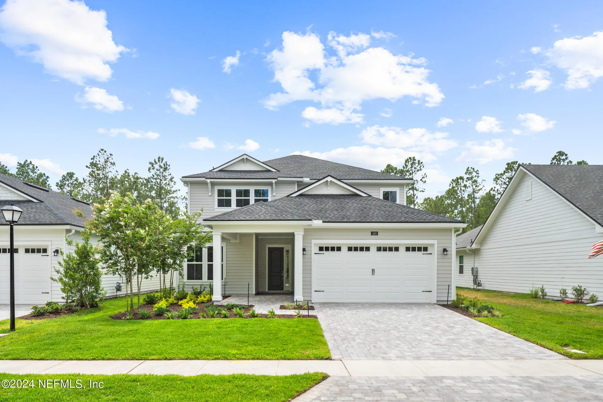 489 Caiden Drive Ponte Vedra FL 32081