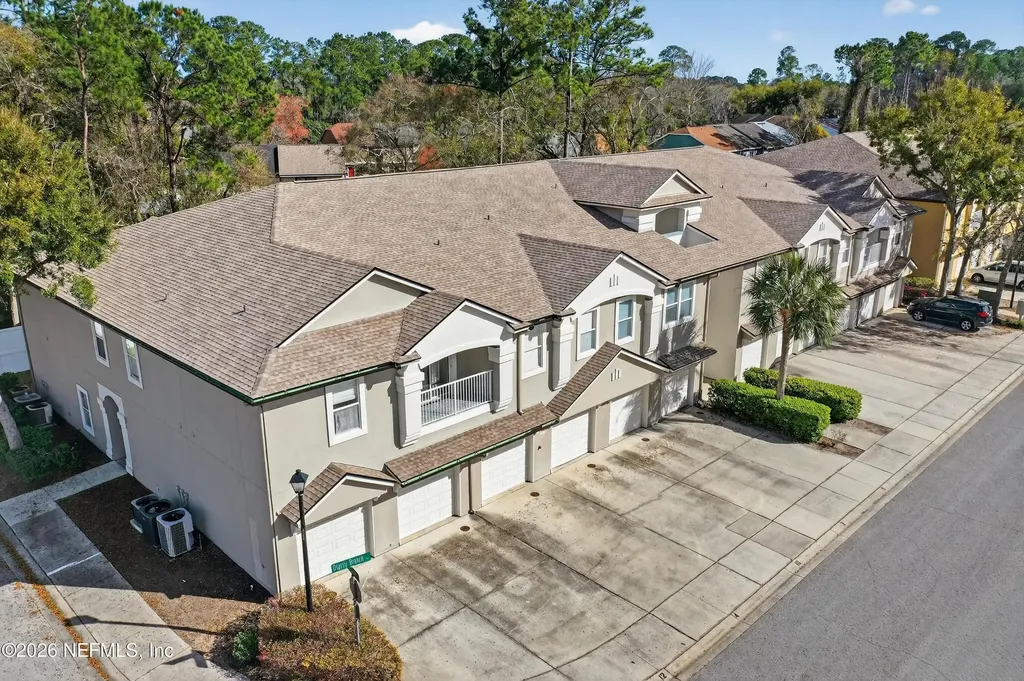 9401 Osprey Branch Trail Jacksonville FL 32257