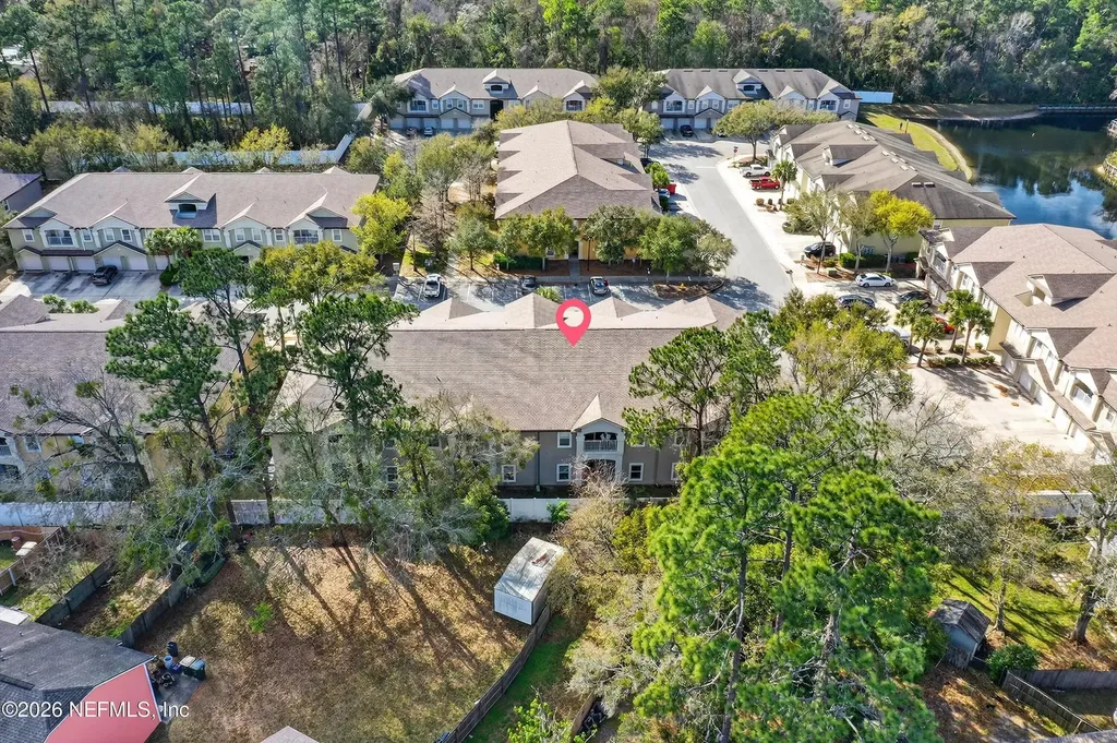 9401 Osprey Branch Trail Jacksonville FL 32257