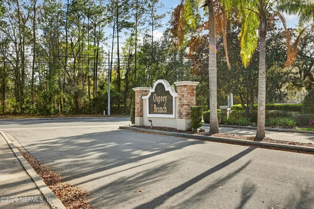 9401 Osprey Branch Trail Jacksonville FL 32257