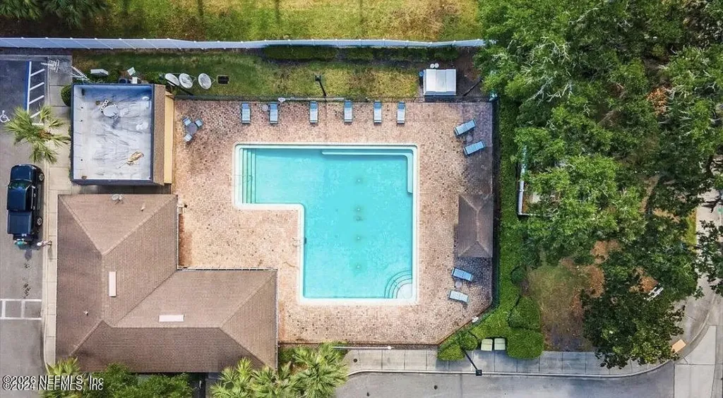 9401 Osprey Branch Trail Jacksonville FL 32257