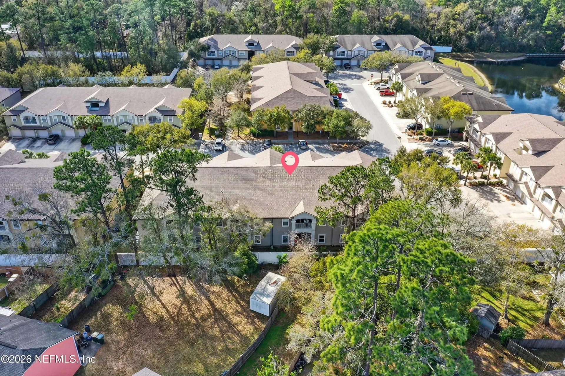9401 Osprey Branch Trail Jacksonville FL 32257