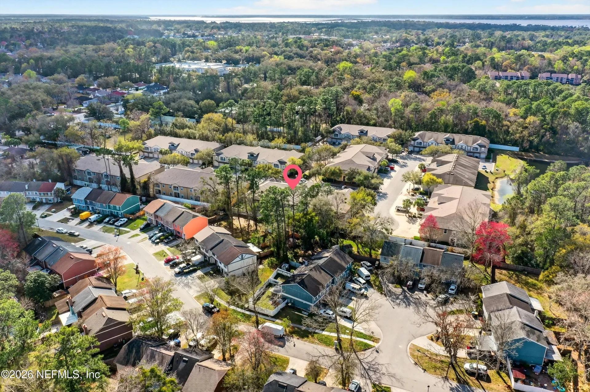 9401 Osprey Branch Trail Jacksonville FL 32257