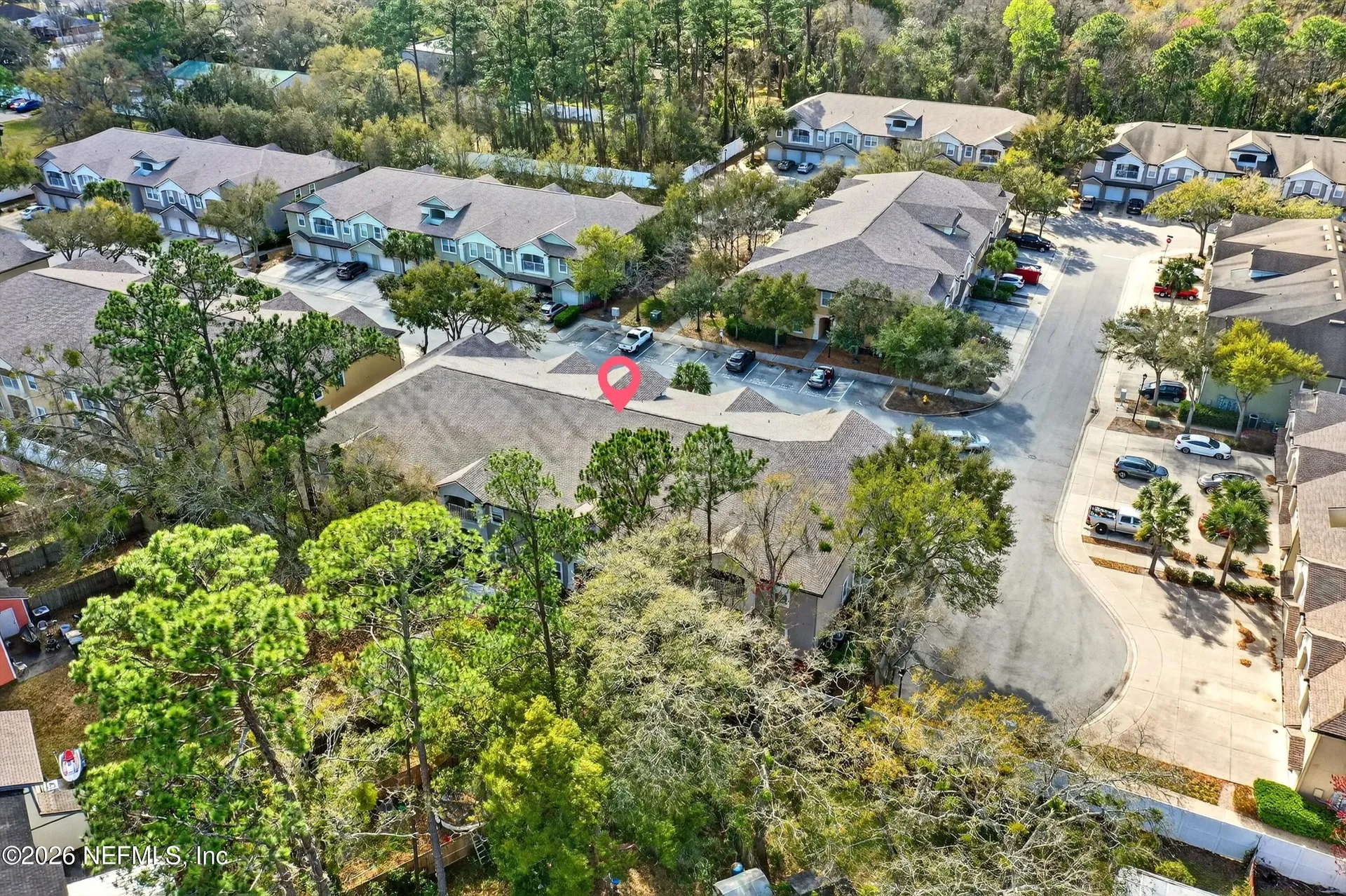 9401 Osprey Branch Trail Jacksonville FL 32257
