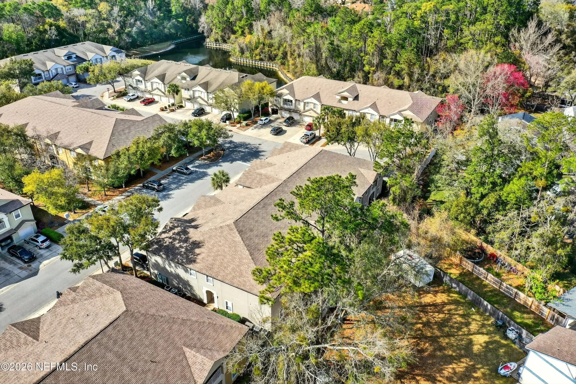 9401 Osprey Branch Trail Jacksonville FL 32257
