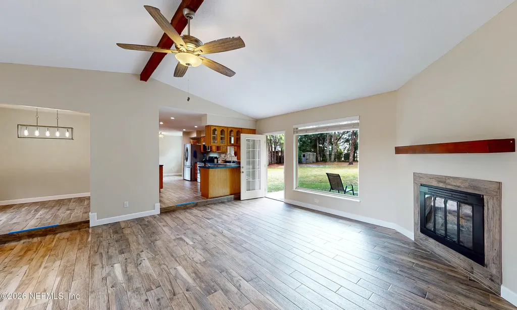 194 Aldersgate Street Green Cove Springs FL 32043