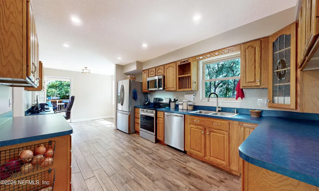 194 Aldersgate Street Green Cove Springs FL 32043