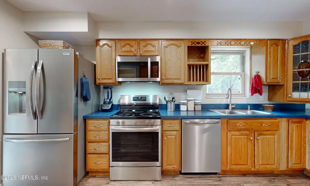 194 Aldersgate Street Green Cove Springs FL 32043