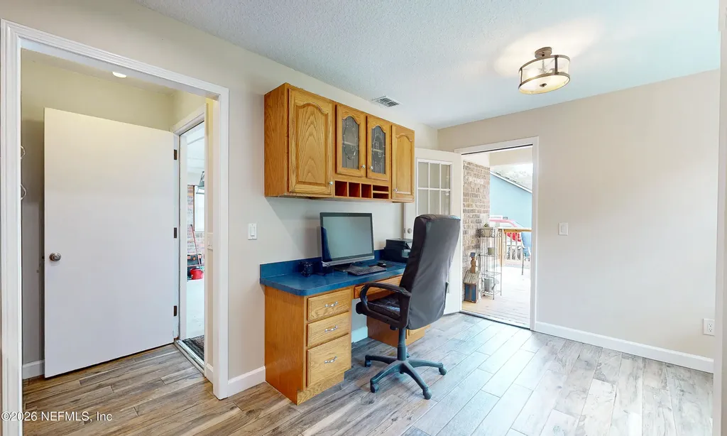 194 Aldersgate Street Green Cove Springs FL 32043
