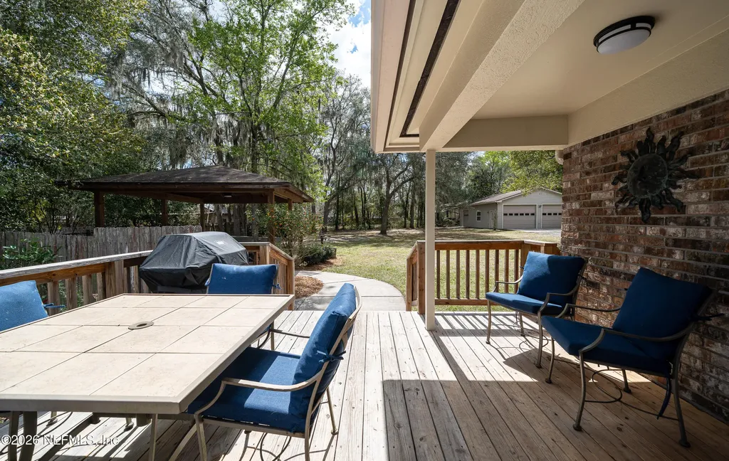 194 Aldersgate Street Green Cove Springs FL 32043