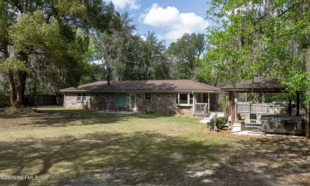194 Aldersgate Street Green Cove Springs FL 32043