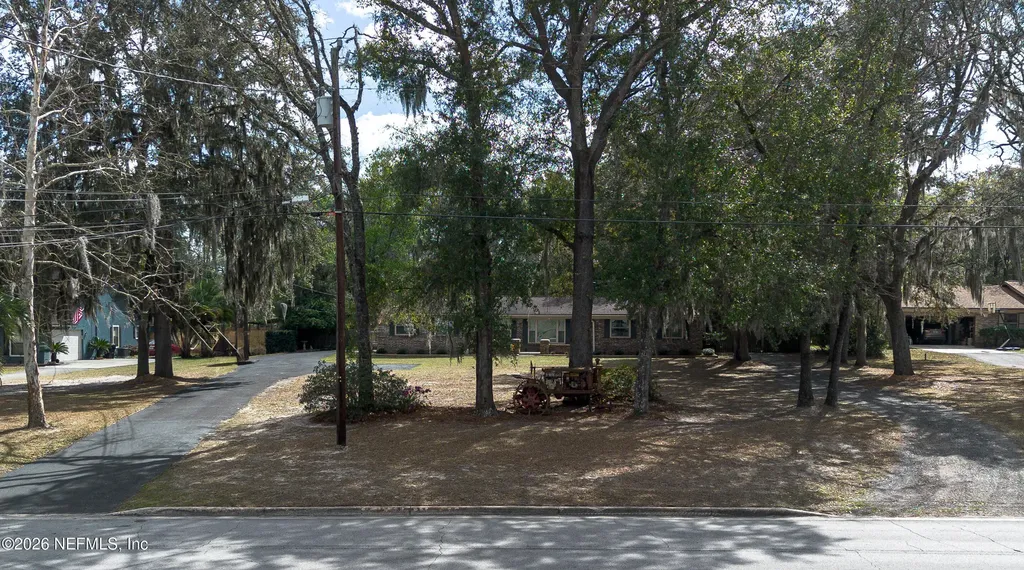 194 Aldersgate Street Green Cove Springs FL 32043