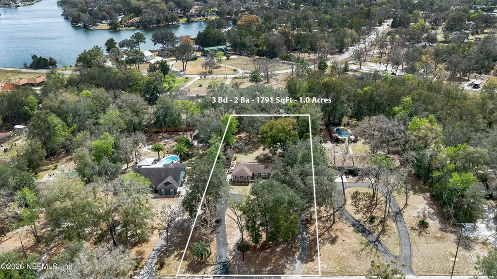 194 Aldersgate Street Green Cove Springs FL 32043