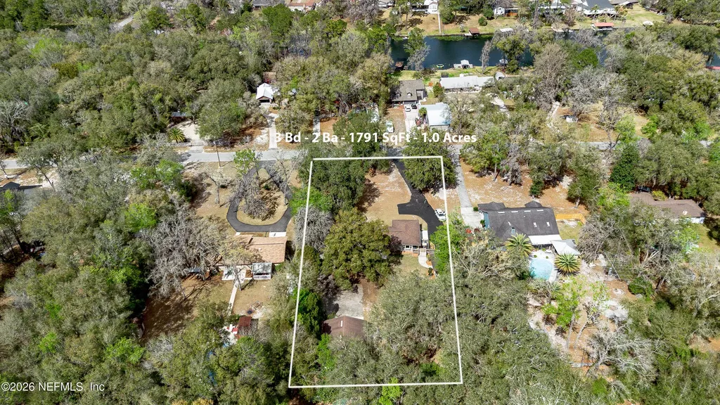 194 Aldersgate Street Green Cove Springs FL 32043