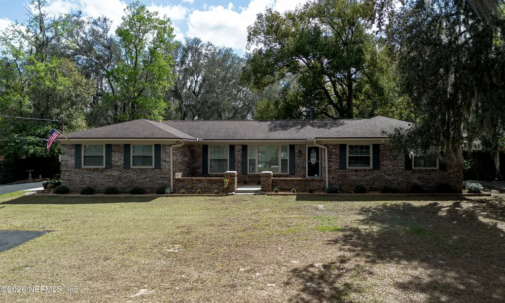 194 Aldersgate Street Green Cove Springs FL 32043