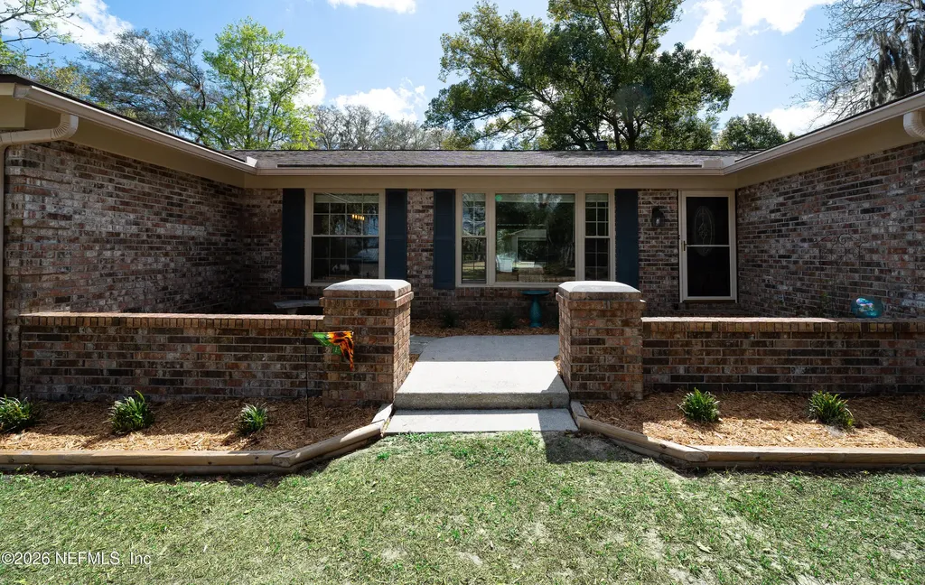 194 Aldersgate Street Green Cove Springs FL 32043
